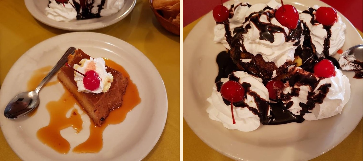 Las Playas Restaurant