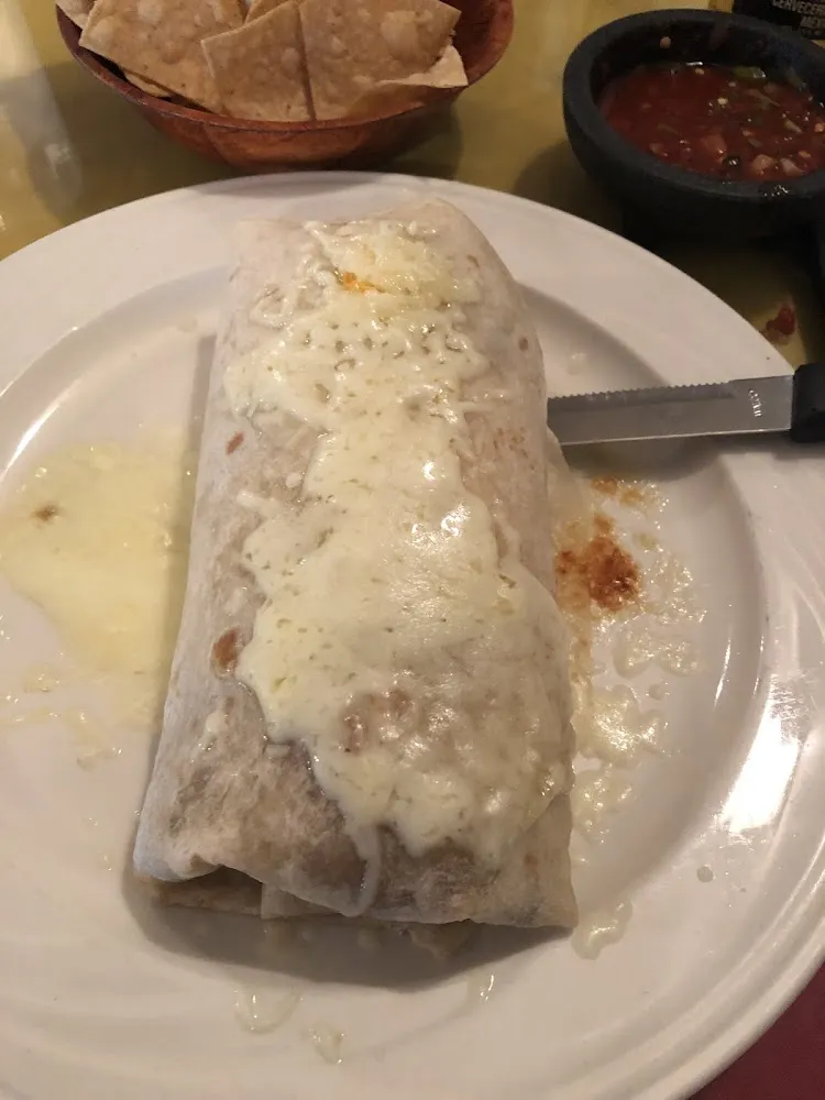 Burrito
