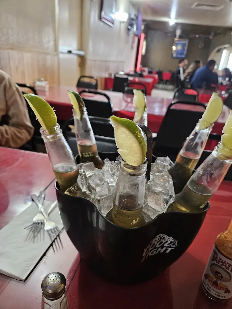 Cubeta De Corona Extra