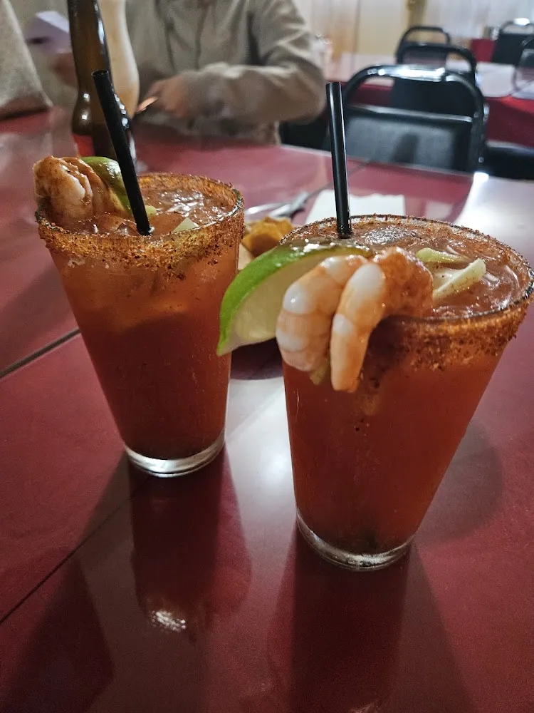 Michelada